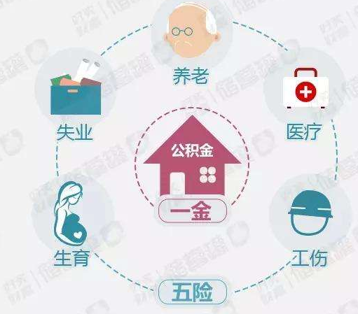 社保
