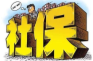 办理社保