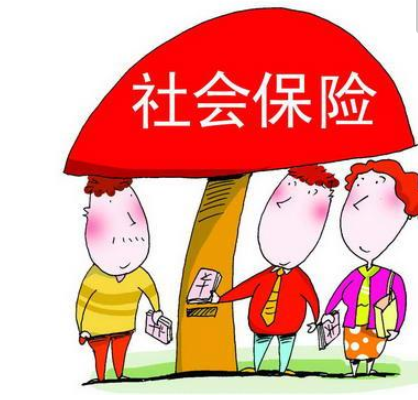 社保代缴