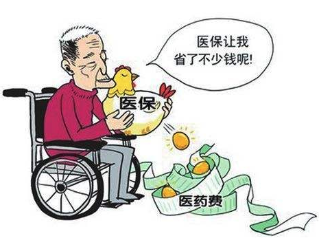 社保