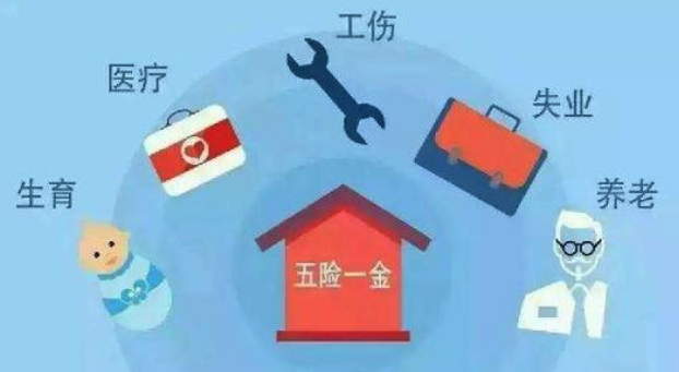 社保