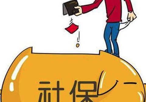 社保缴纳
