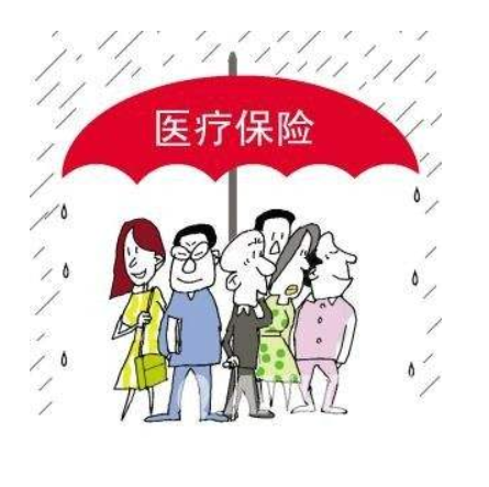医疗保险