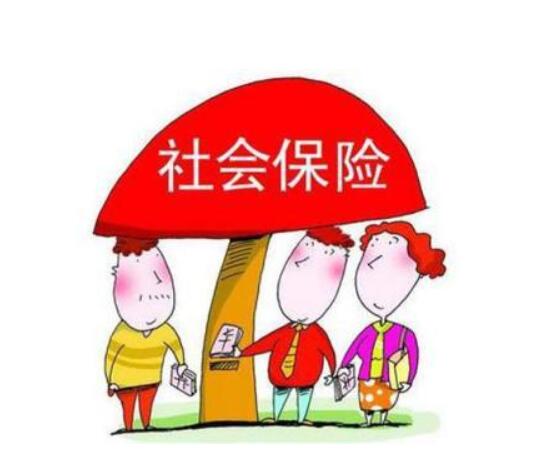 社保代缴